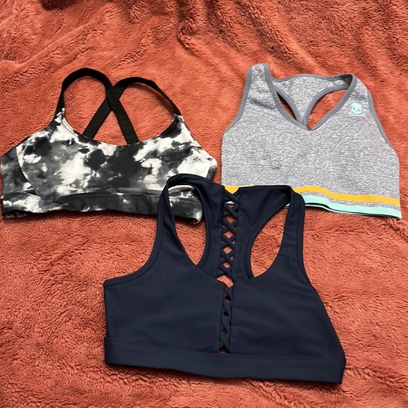 Three soulcycle Outfits - Women’s Small - Picture 2 of 7